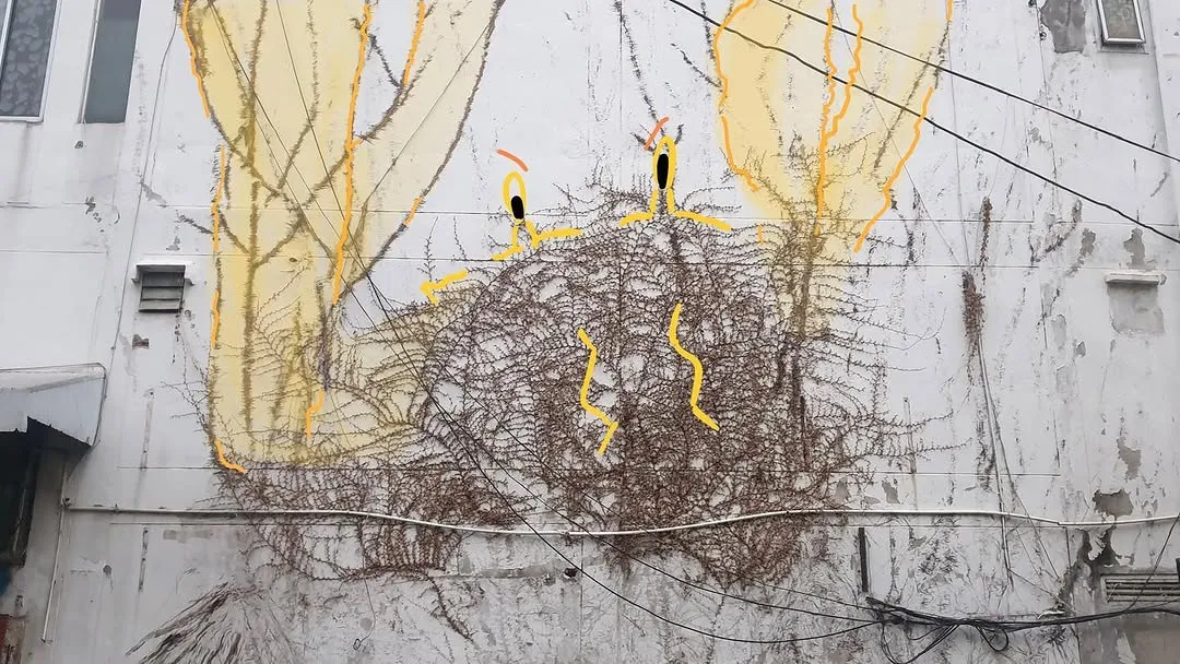 Exhibition photograph 04