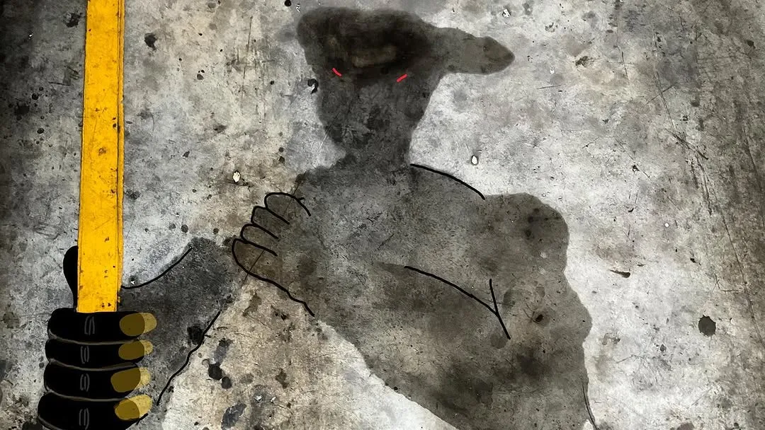 Exhibition photograph 11