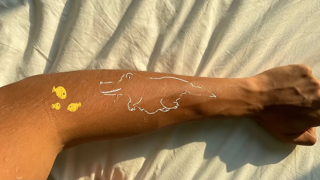 Exhibition photograph 14