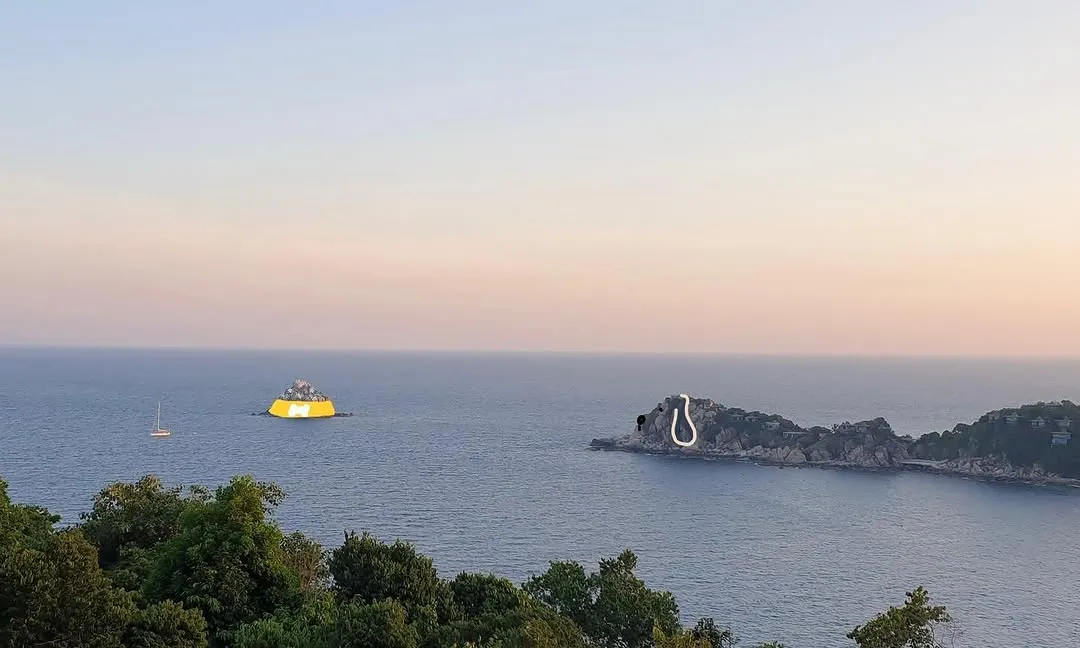 Exhibition photograph 15