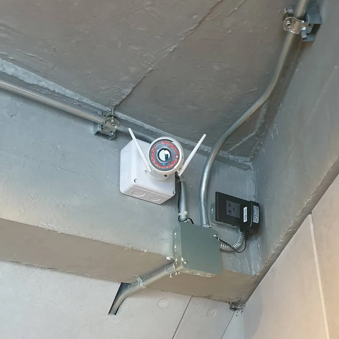 Exhibition photograph 16