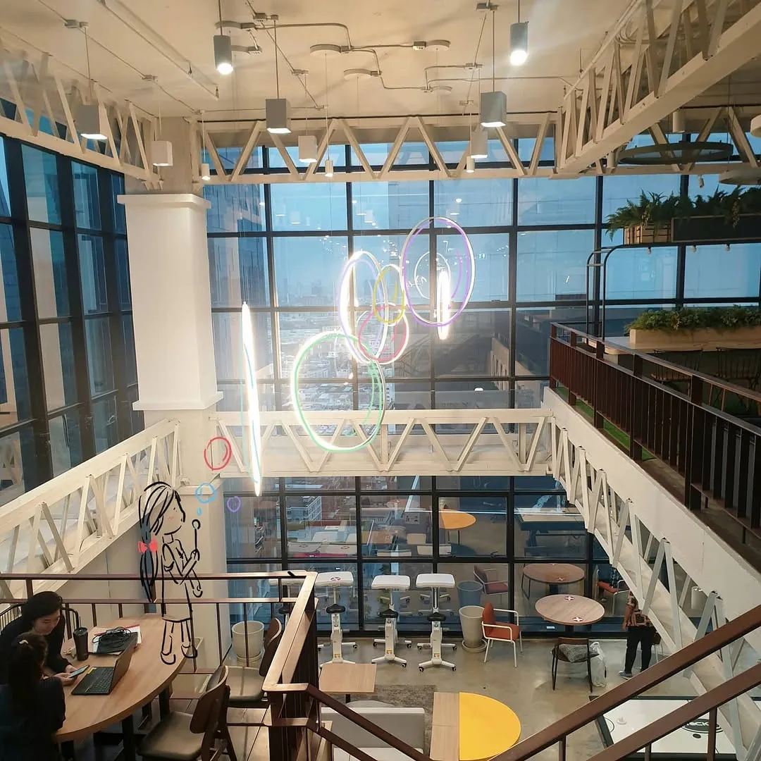 Exhibition photograph 23