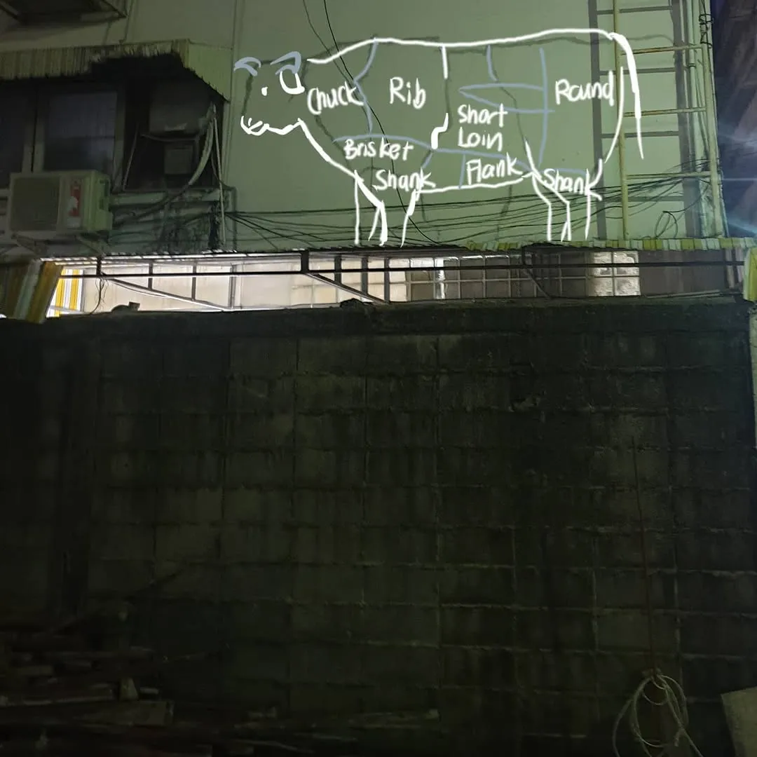 Exhibition photograph 30