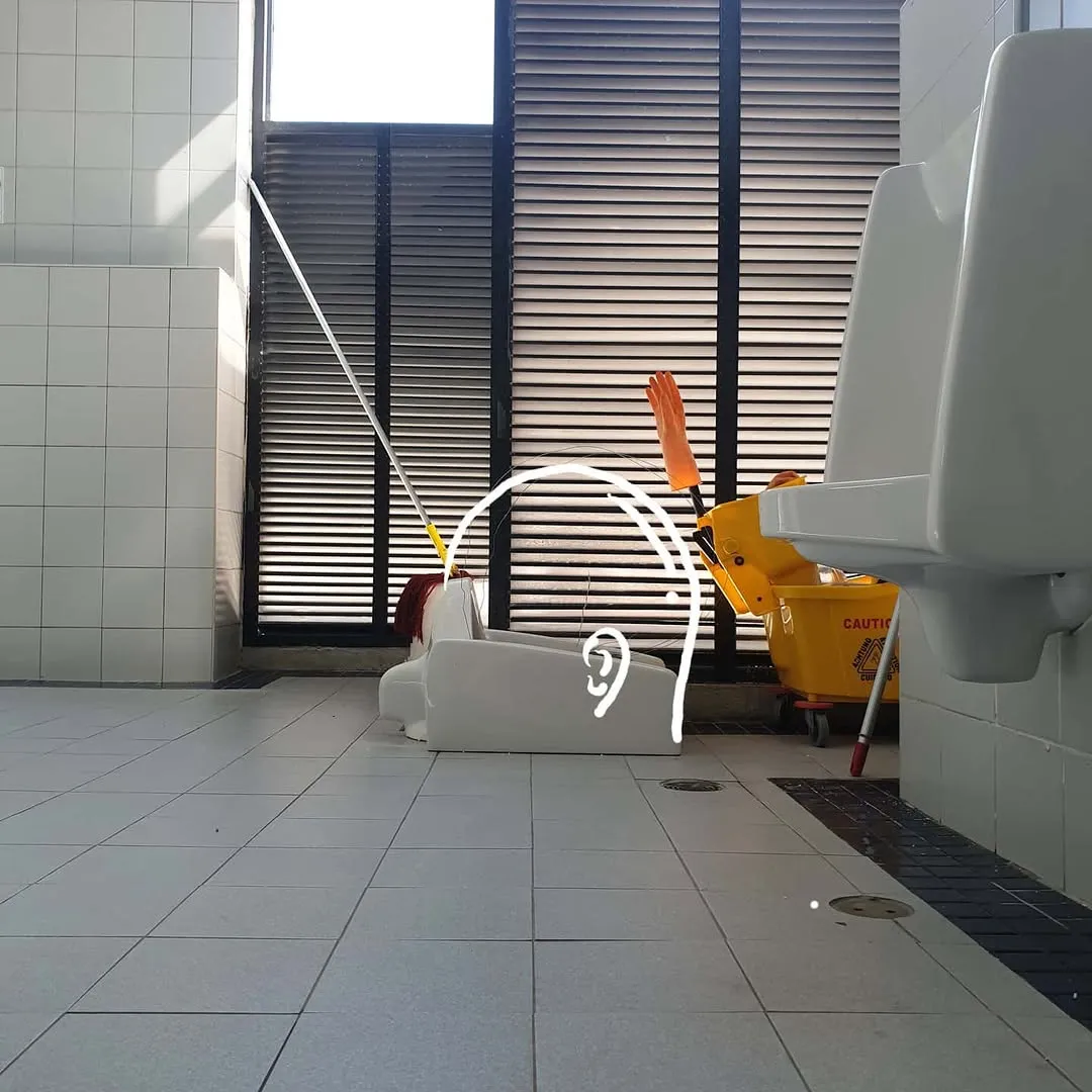 Exhibition photograph 32