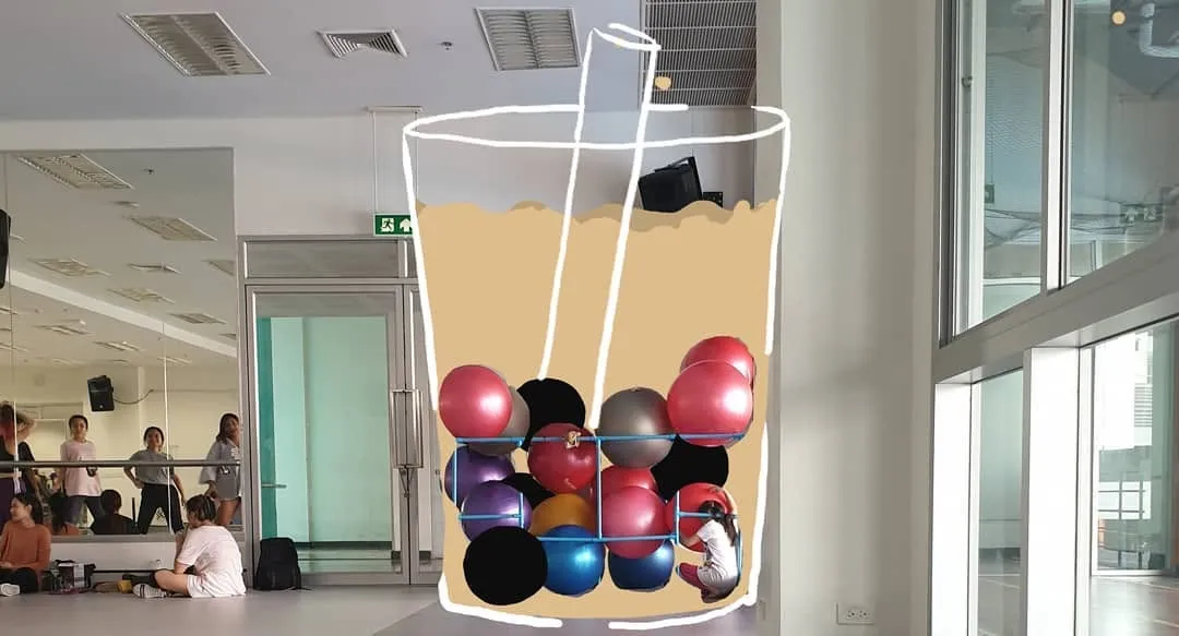 Exhibition photograph 34