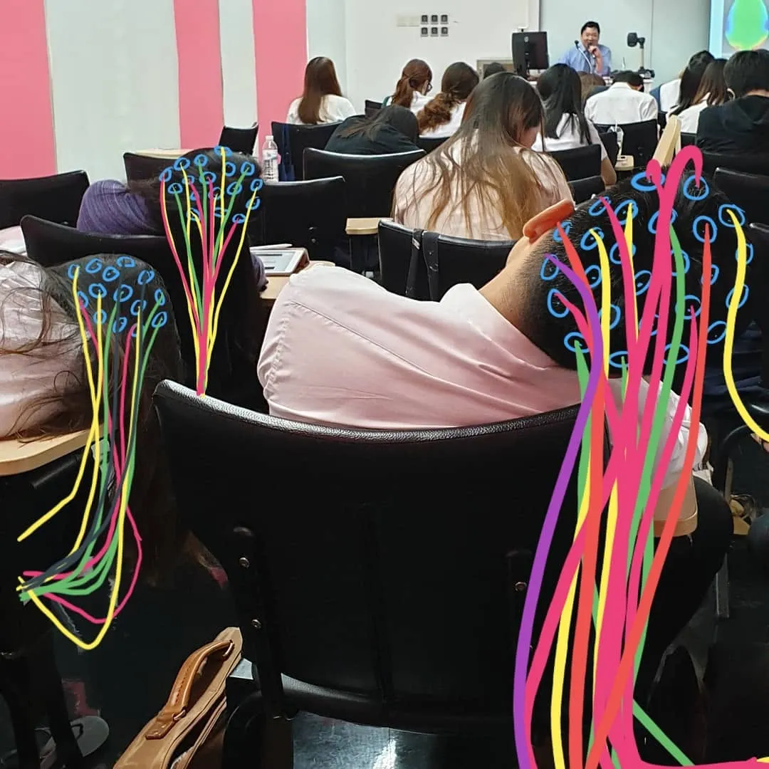 Exhibition photograph 37